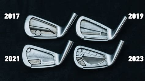 Taylormades All New P790 Irons 5 Things You Need To Know