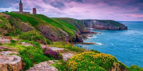 schönsten Ecken der Bretagne Ausgewählter Urlaub Homberg Online