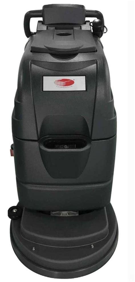 Scrubber Drier Walk Behind Inch Watt At Best Price In