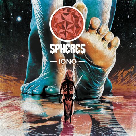 IONO | SPHERES