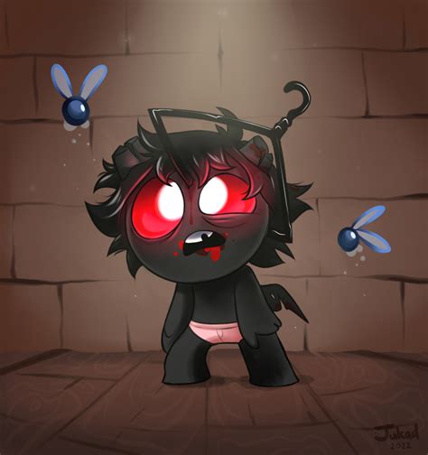 Tainted Azazel by Jukad on DeviantArt