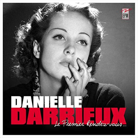 Danielle Darrieux à écouter Ou Acheter Sur Amazon Music Dès Maintenant