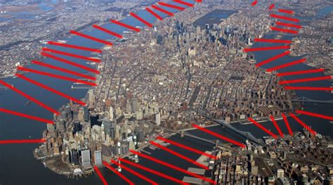 Manhattan would need 48 new bridges if everyone drove. Here's what it ...