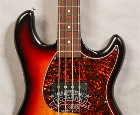 Gibson Eb Bass 2013 Satin Fireburst [3 50kg] 2013 0 Guitar For Sale Tcgakki