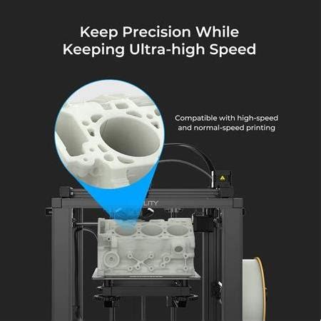 Creality Hyper PLA Filament 1 75mm 1Kg Rhino3D Printer