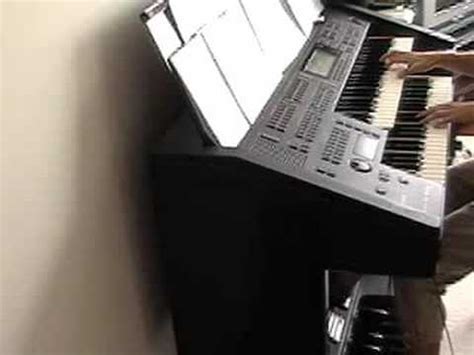 FF10-Ending Theme(Ending1) - YouTube