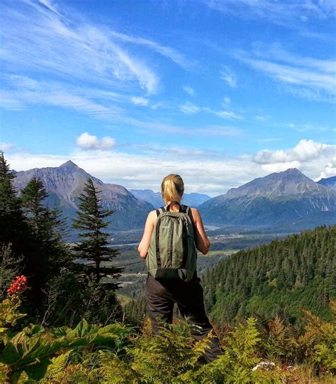 What A Summer In Alaska Taught Me, Against My Will