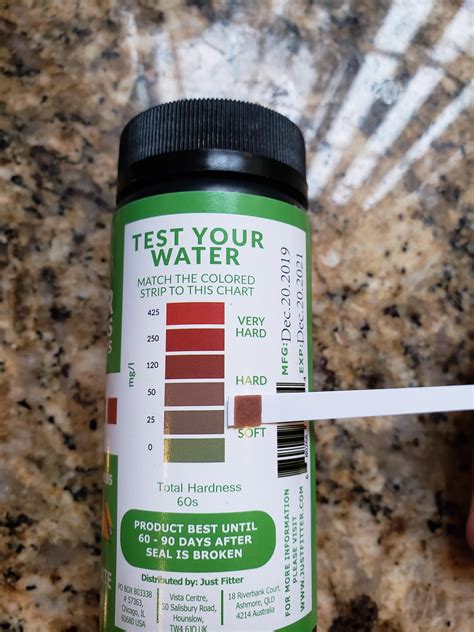 What Is Water Softener Hardness Level at Stephanie Wolfe blog