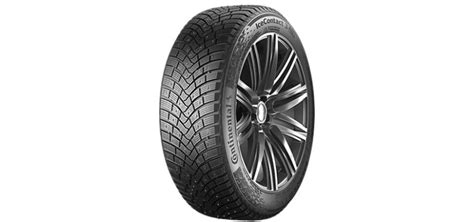 12 Best Studded Winter Tires In 2021/2022 For Passenger Cars - Top ...