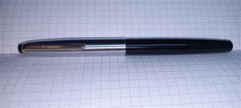 GF surprised me with my first flex nib today, Kanwrite Klasik. : r