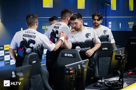 IEM Cologne 2023 Brasileiros têm maior audiência da fase de grupos