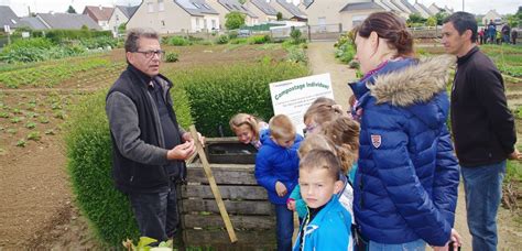 Saint Hilaire Du Harcou T Il Reste Des Parcelles Dans Les Jardins