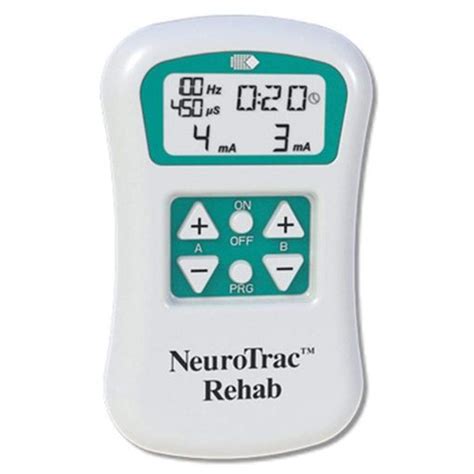 Rehab Tens Machine Neurotrac For Optimal Rehabilitation