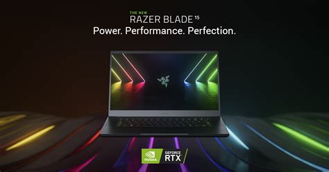 The Razer Blade 15 The Most Powerful Gaming Laptop Razer United States