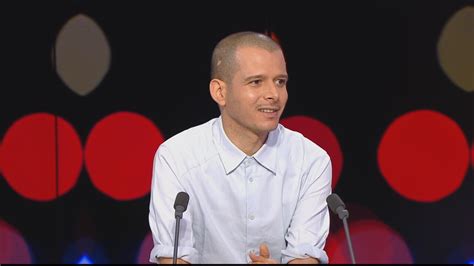 Abdellah Taïa écrivain marocain gay et musulman À l Affiche