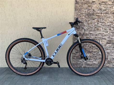 Cube Aim Slx Velomoto Lv