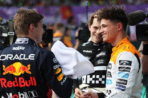 F Gran Bretagna Qualifiche Verstappen Pole Davanti Alle Mclaren Poi