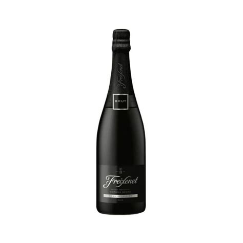 Vinho Branco Espumante Freixenet Cordon Negro Gran Selecci N Brut Na