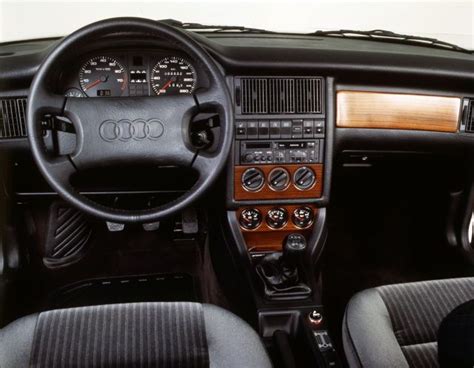 1988 Audi Coupe quattro | Audi coupe, Audi, Coupe