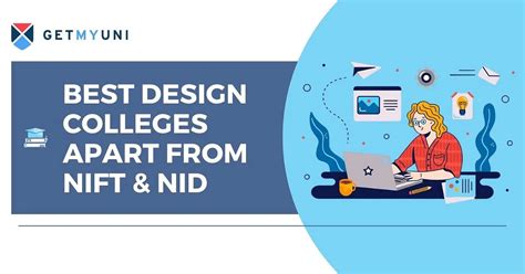 Best Design Colleges Apart From NIFT NID Getmyuni