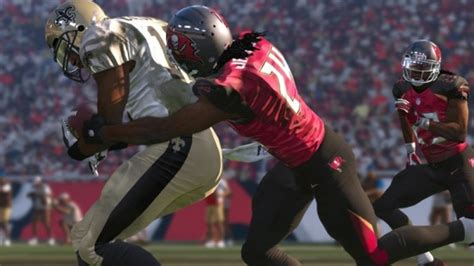 Madden NFL 15 Review (PS4) - Operation Sports