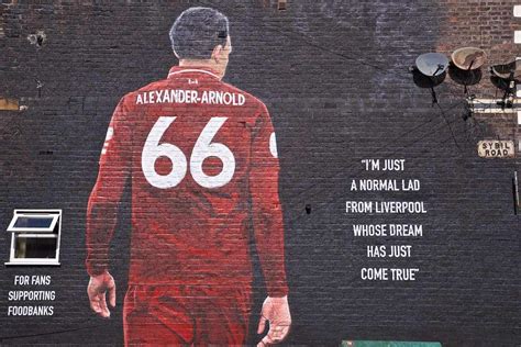 Liverpool Fcs Wall Mural Street Art And Where To Find Them