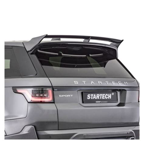 Becquet De Toit Startech Range Rover Sport Suprcars