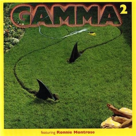 Gamma - Gamma² Lyrics and Tracklist | Genius