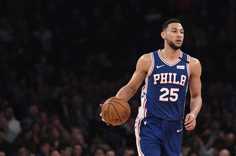 Nba Trades The New York Knicks Need To Trade For Ben Simmons