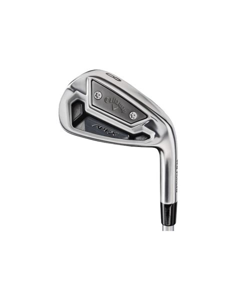 callaway apex tcb  irons golfonline
