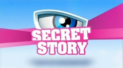 Secret Story – La voix c’est lui