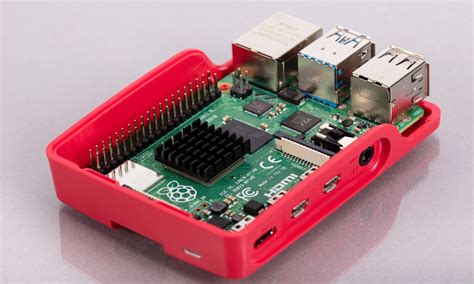 Raspberry Pi Foundation Presenta Un Ventilador De Caja Para Raspberry Pi 4