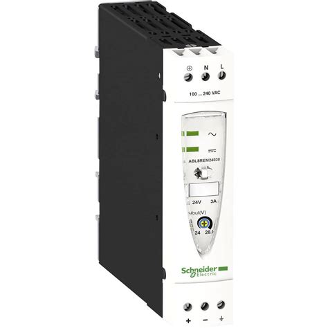 ABL8REM24030 Schneider Electric Datasheet PDF Technical Specs