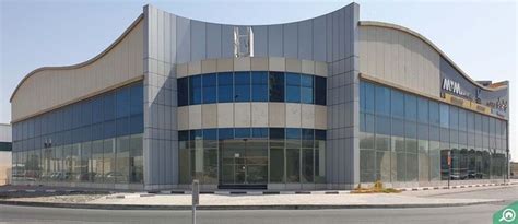 al quoz industrial area  buildings bayut