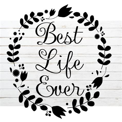 Best Life Ever SVG Jw Gifts Jw Song Jw Org Printable JW Etsy