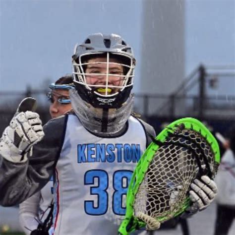 Mia Strong S Lacrosse Recruiting Profile