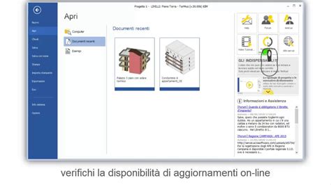 Tutorial Termus Plus La Home Termus Plus Acca Software Youtube