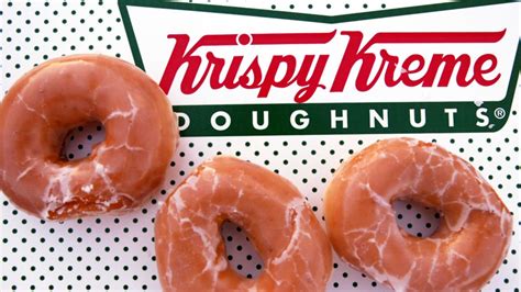 Krispy Kreme Cumple 86 Años Y Ofrece Donas Por Centavos Telemundo