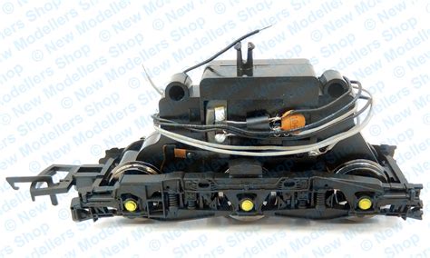 X7489 Hornby Spares Drive Unit Complete Class 57 6 R3697