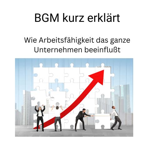 Definition Betriebliche Gesundheitsförderung Und Erläuterung