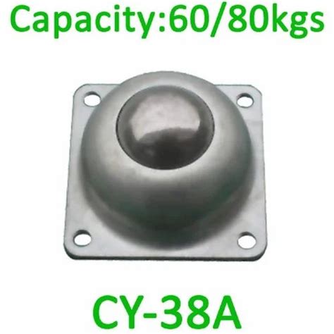 Ms Mm Cy A Ball Transfer Unit Packaging Type Single Piece