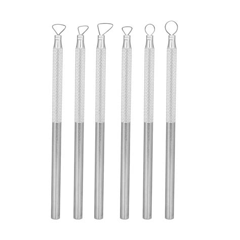 Clay Sculpture Tools Clay Sculpting Tools Pottery Turning Xiem Trimming
