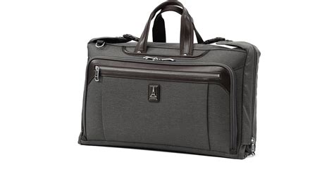 Travelpro Platinum Elite Tri Fold Carry On Garment Bag Compare Prices