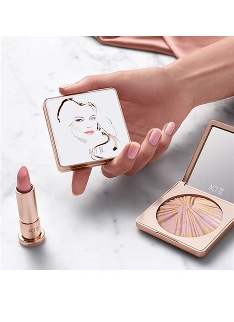 Est E Lauder Official Site Highlighter Make Up Highlighter Estee Lauder