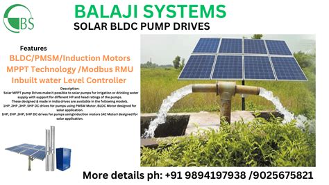 Balaji Systems