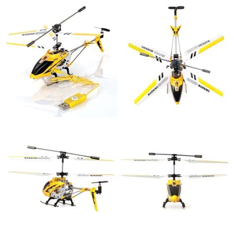 ラジコン ヘリコプター Syma S107 S107G Phantom 3CH 3 5 Channel Mini RC Helicopter