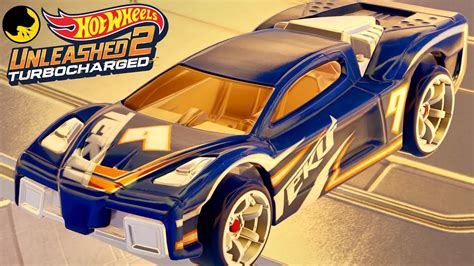 Acceleracers Expansion 1 2 Hot Wheels Unleashed 2 Turbocharged