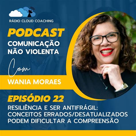 Resiliência e Ser Antifrágil Conceitos errados ou não desatualizados