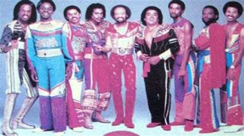 Earth Wind And Fire In Concert 1984 Mubi