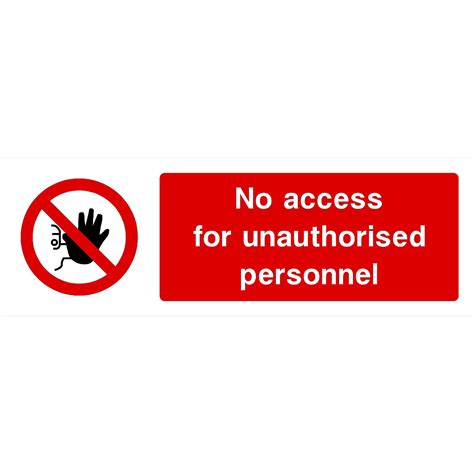 Unauthorized Access And Use